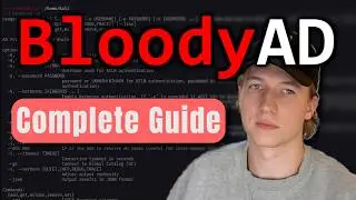 BloodyAD: Automating Active Directory Attacks from Linux