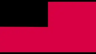 4K Cinema Start Radius Style Flat Transition 5