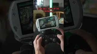 The PSPGo has a secret feature 