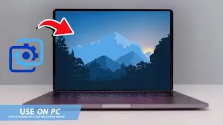 🔧WALLPAPER ENGINE: HOW TO DOWNLOAD & PLAY WALLPAPER ENGINE ON PC / LAPTOP🔥(2024)