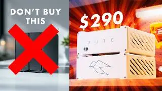 Goodbye Synology: CHEAP DIY Modular NAS Build