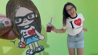 FERİDE ÖZDİNÇ TOCALİFE KARAKTERLERİ 