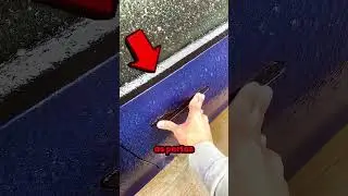 O segredo para abrir as portas do Tesla 🔓