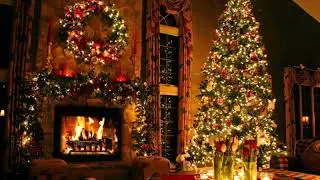 Mistletoe and Wine