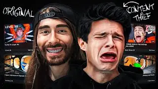 How Penguinz0 Destroyed Brent Rivera