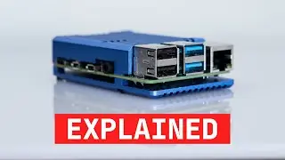 Raspberry Pi iPad Pro Setup Explained