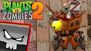 🔴 PVZ esta de cumpleaños, vamo amadrear piratones | Plants vs Zombies 2 #02 [ESP]