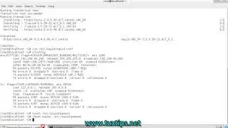 How to install squid proxy server on CentOS 7 linux