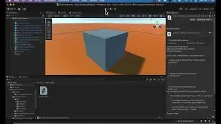 Unity Box Collecting Part9- Destroying A Game Object