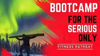 Best Fitness Training Camp