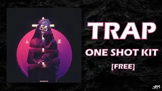 [FREE] TRAP ONE SHOT KIT 2023 - 