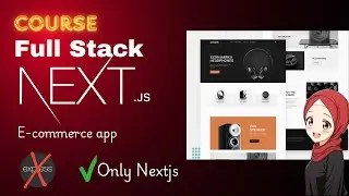 Master Full-Stack Development with Next.js: Build Scalable Apps Without Express
