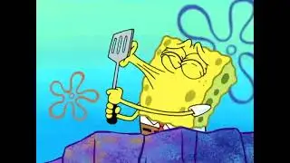 SpongeBob SquarePants - All That Glitters-clip2
