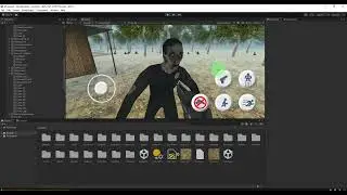 Cara export project unity menjadi file Unity Package lalu cara mengimportnya ke dalam project lain