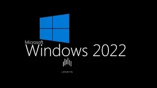 How to install network card drivers on Windows 2022 core on Promox