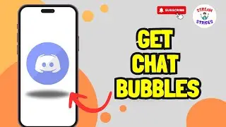 How To Get Chat Bubbles In Discord Mobile