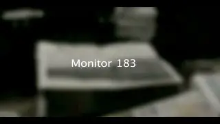 Monitor 183