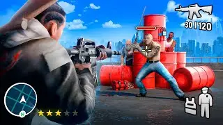 Exploring FORGOTTEN GTA Clones