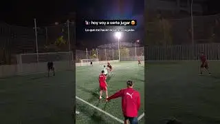 Gómez Nawer me humilló