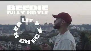 Beedie - Reality Check (Official Video)