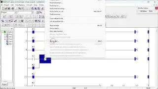 Device List for Mitsubishi PLC Programming: Inputs, Outputs, Timers, and Counter |device used in plc