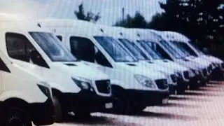 Работа водителем категории д в Уфе