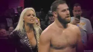 Maryse | Hair