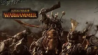 Total War Warhammer Rant Part 1 - CA PLZ don't mess this up!