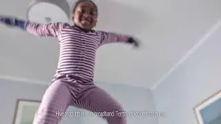 Hive Winter 2020 Brand TV Advert