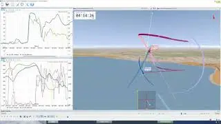 Разборы ближних воздушных боев от Инструктора Школы BFM. К.В.А.С. в DCS World.