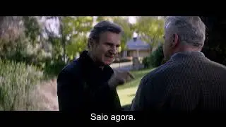 BLACKLIGHT - O AGENTE DAS SOMBRAS / Trailer Oficial PT
