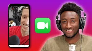 FaceTime Is Available On Android!