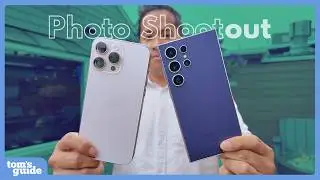 iPhone 16 Pro Max vs Galaxy S24 Ultra | Here’s the Winner