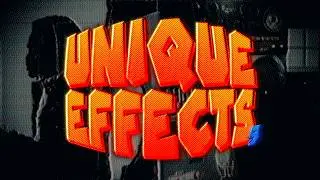 The Most Creative After Effects Effects You’ll Ever See | Unique Effects part 5