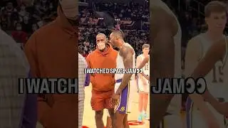 🗣️COME ON LEBRON
