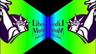 Liberty Mutual Art Swirl Logo Ident Effects