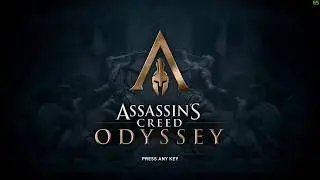 Assassin's Creed Odyssey CPY language + Save location