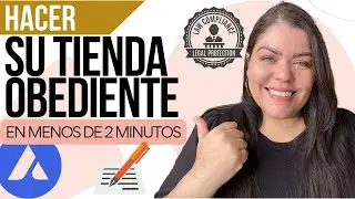 Como Hacer Politica Privacidad De Etsy | Etsy Tutorial Español