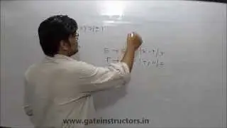 Eliminating Ambiguity | Convert Ambiguous Grammar to Unambiguous Grammar Examples | 38