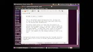 Install & Configure Squid Proxy Server in Ubuntu - 1/3 Beginner