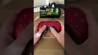 Did you know all of these uses for the PlayStation button on your DualSense controller? 