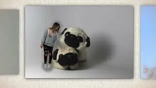 It's a (big) Small World Photo Project