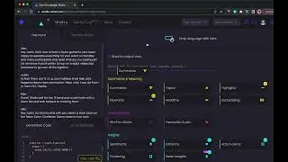 Summarize Email Conversations with just 2 clicks using AI