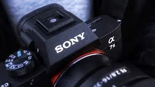 Sony A7 III Review: Die beste Fullframe DSLM für Filmmaker! - felixba