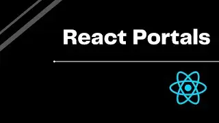 React Portals Tutorial: How to Add Portals in your app quickly