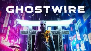 Ghostwire: Tokyo FLT  language + Save location  [ Windows 11]
