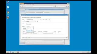 ProactiveNet: Creating a Monitor Policy using the Central Monitoring Console