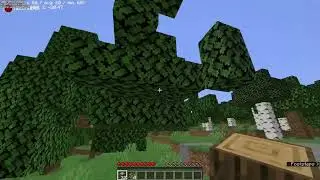 In the Beginning, Introducing Myself - Minecraft Java 1.19 Vanilla Survival Let's Play Ep. 0001