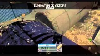 INSANE SHOT.