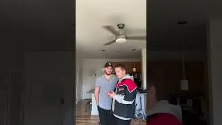 cute boyfriend farts 3